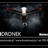 FotoDronek Mariusz Paćko