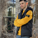 Yevhen Yurkevych