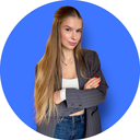 Martyna Social Media Manager