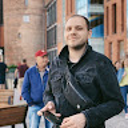 T. Pank LinkedIn Ads/Google