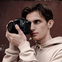 Kacper Dębowski
