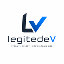 legitedeV | Strony | Sklepy |