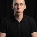 Maksym Khvorostenko