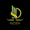 Złoty Detal Grafika