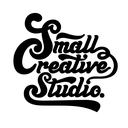 small creative studio