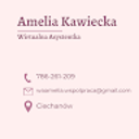 Amelia Kawiecka