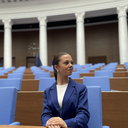 Katarzyna Paciorek