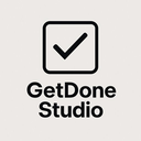 GetDone Studio