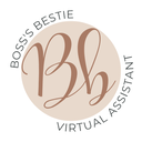 Boss's Bestie VA