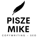 Pisze Mike