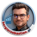 Pozycjonowanie stron Bergier
