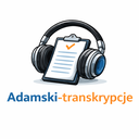 Adamski-transkrypcje