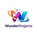 WonderProjects