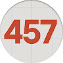 457