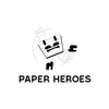 PAPER HEROES