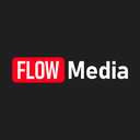 Flow media