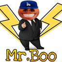 Mr.Boo