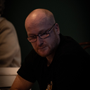 Krzysztof Gębarski