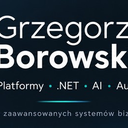 Grzegorz Borowski