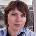 dr. Kateryna
