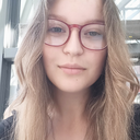 Daria Herasymenko