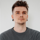 Konrad Dudek