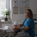 Kosmetologia Holistyczna