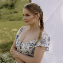 Weronika Szymańska-Hanke
