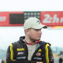 CarWalker Cyprian Radziszewski