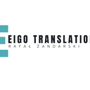 Eigo Translations