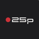 25p | produkcja wideo