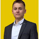 Ihor Mobile/Web developer