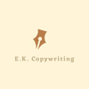 E.K. Copywriting 