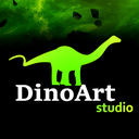 DinoArt Studio