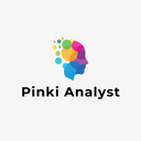 Pinki Analyst