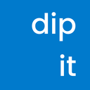 dip it