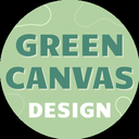 GreenCanvas design