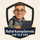 Rafał KompSerwis