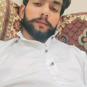 MR Kashif Ali