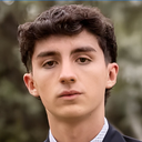 Mateo Rey
