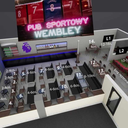 PUB Sportowy Wembley