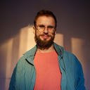 Tomek Rosset Żak