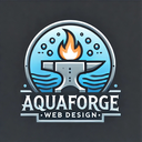 AquaForge Web Design