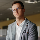 Dawid Gacek z Adapt IT