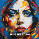 GraphicMuseArtStudio