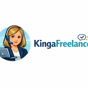 KingaFreelance