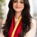 Yashvi Palkhiwala