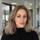 Alina Andriishyna