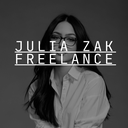 Julia Zak Aloha Studio 🌸🩷