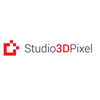 Studio 3D Pixel